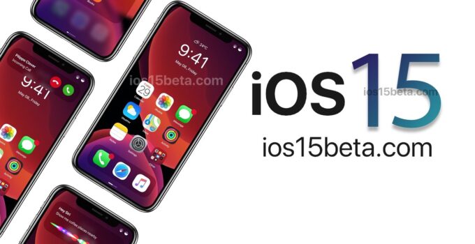 Preparing For iOS 15 Beta – How to Download