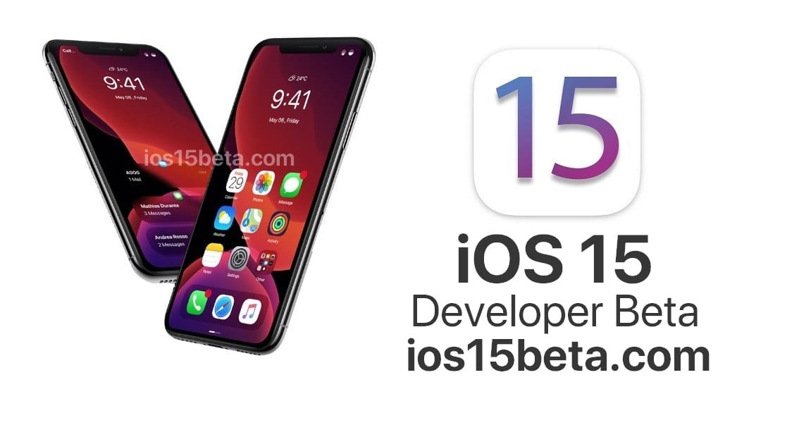 beta ios 14 profile