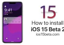 How to install (or uninstall) iOS 15 Beta 2 on your iPhone