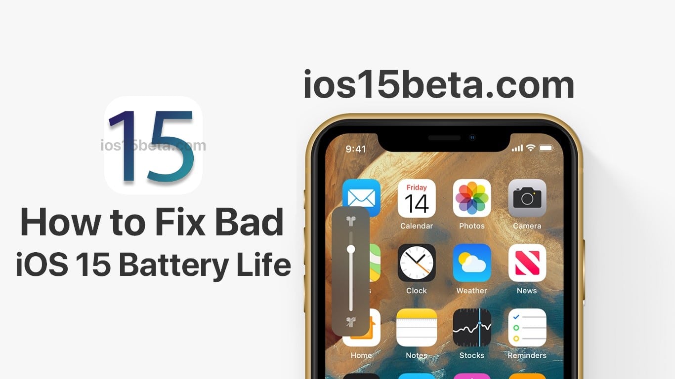 iOS 15 – Common Problems and Issues You Should Know Before Installing