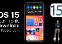 How to Download iOS 15 Beta Profile
